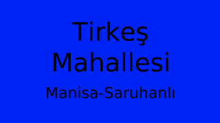 Tirkeş Mahallesi Thumbnail