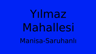 Yılmaz Mahallesi Thumbnail