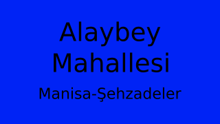 Alaybey Mahallesi Thumbnail