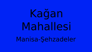 Kağan Mahallesi Thumbnail