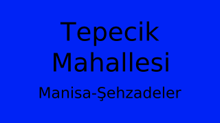 Tepecik Mahallesi Thumbnail
