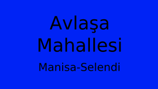 Avlaşa Mahallesi Thumbnail