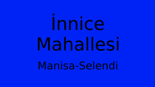 İnnice Mahallesi Thumbnail