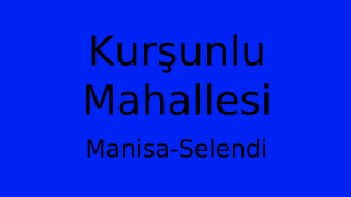 Kurşunlu Mahallesi Thumbnail