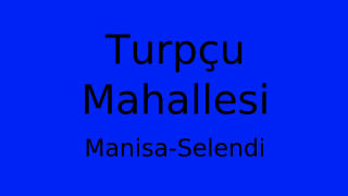 Turpçu Mahallesi Thumbnail