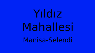 Yıldız Mahallesi Thumbnail
