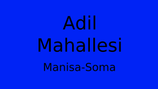 Adil Mahallesi Thumbnail