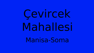 Çevircek Mahallesi Thumbnail