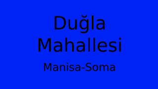 Duğla Mahallesi Thumbnail
