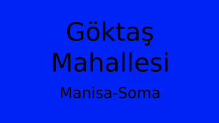 Göktaş Mahallesi Thumbnail