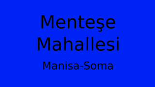 Menteşe Mahallesi Thumbnail