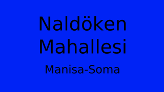 Naldöken Mahallesi Thumbnail
