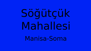 Söğütçük Mahallesi Thumbnail