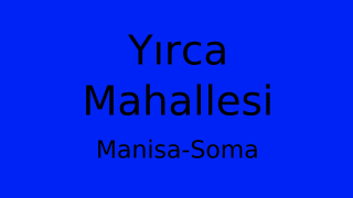 Yırca Mahallesi Thumbnail