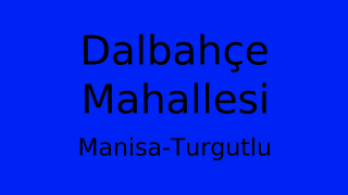 Dalbahçe Mahallesi Thumbnail