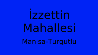 İzzettin Mahallesi Thumbnail