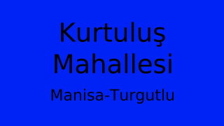 Kurtuluş Mahallesi Thumbnail