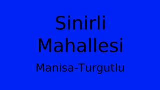 Sinirli Mahallesi Thumbnail