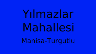 Yılmazlar Mahallesi Thumbnail
