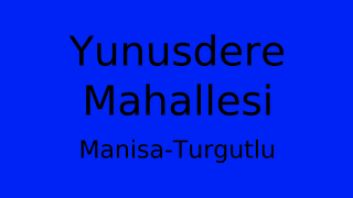 Yunusdere Mahallesi Thumbnail