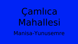 Çamlıca Mahallesi Thumbnail