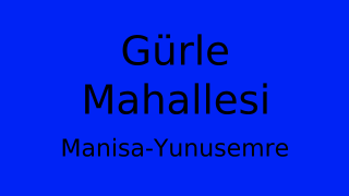 Gürle Mahallesi Thumbnail