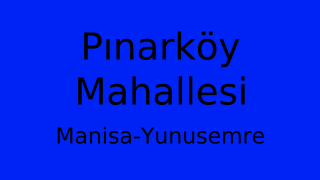Pınarköy Mahallesi Thumbnail