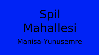 Spil Mahallesi Thumbnail