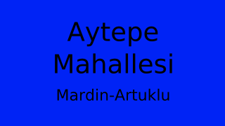Aytepe Mahallesi Thumbnail