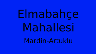 Elmabahçe Mahallesi Thumbnail