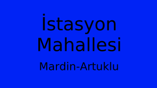 İstasyon Mahallesi Thumbnail