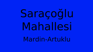 Saraçoğlu Mahallesi Thumbnail