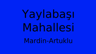 Yaylabaşı Mahallesi Thumbnail