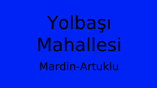 Yolbaşı Mahallesi Thumbnail