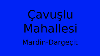 Çavuşlu Mahallesi Thumbnail
