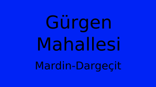 Gürgen Mahallesi Thumbnail