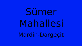 Sümer Mahallesi Thumbnail