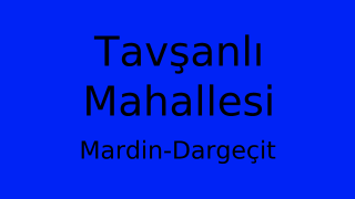 Tavşanlı Mahallesi Thumbnail