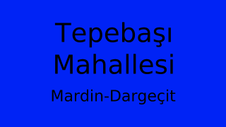 Tepebaşı Mahallesi Thumbnail