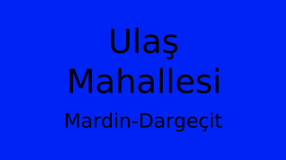 Ulaş Mahallesi Thumbnail