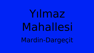 Yılmaz Mahallesi Thumbnail
