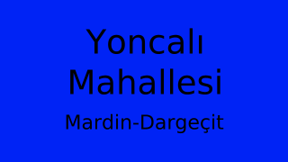 Yoncalı Mahallesi Thumbnail