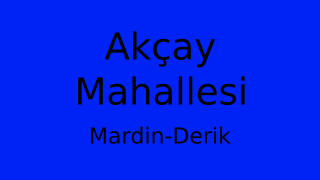 Akçay Mahallesi Thumbnail