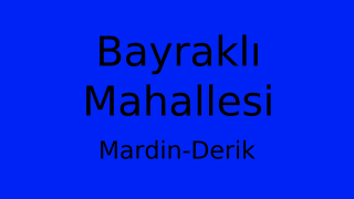 Bayraklı Mahallesi Thumbnail