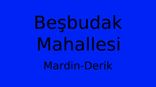 Beşbudak Mahallesi Thumbnail