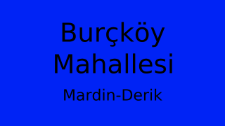 Burçköy Mahallesi Thumbnail