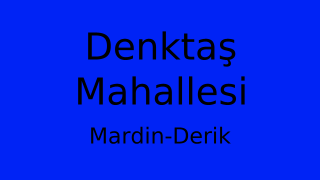 Denktaş Mahallesi Thumbnail