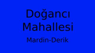 Doğancı Mahallesi Thumbnail