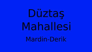 Düztaş Mahallesi Thumbnail