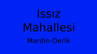 Issız Mahallesi Thumbnail